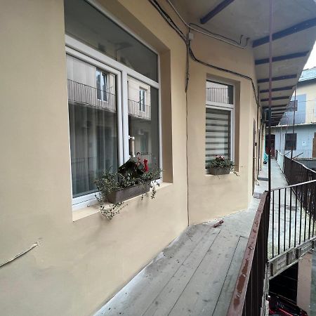 Cozy Apartment Near The Lviv National Opera Ngoại thất bức ảnh