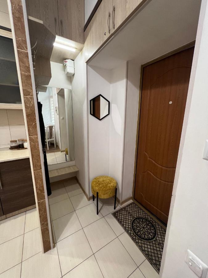 Cozy Apartment Near The Lviv National Opera Ngoại thất bức ảnh