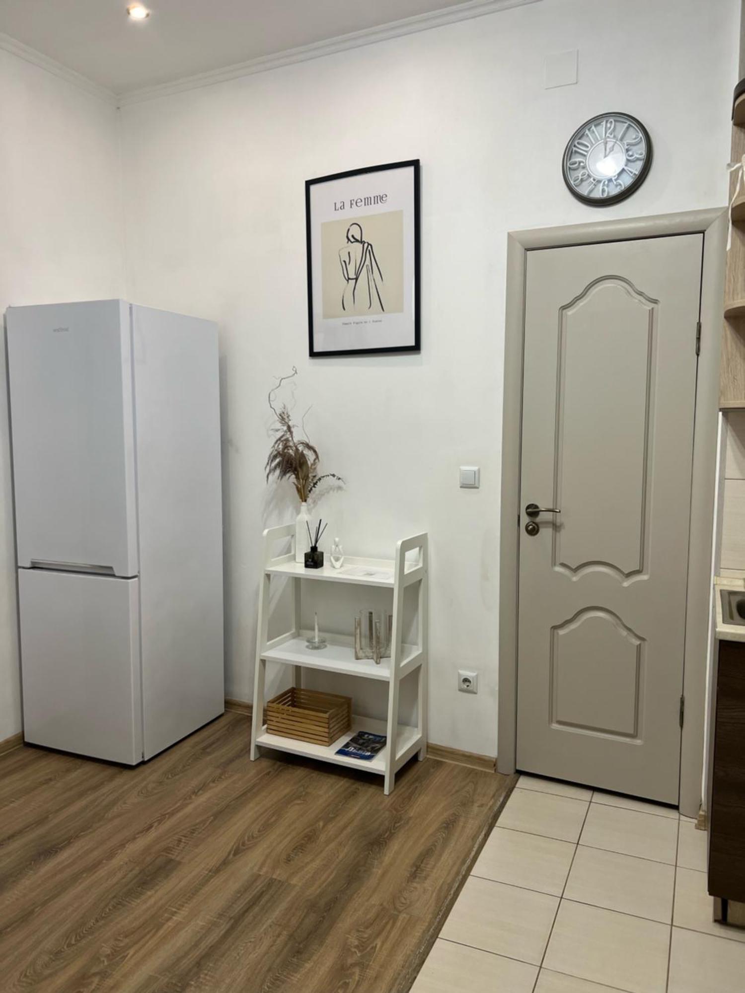 Cozy Apartment Near The Lviv National Opera Ngoại thất bức ảnh
