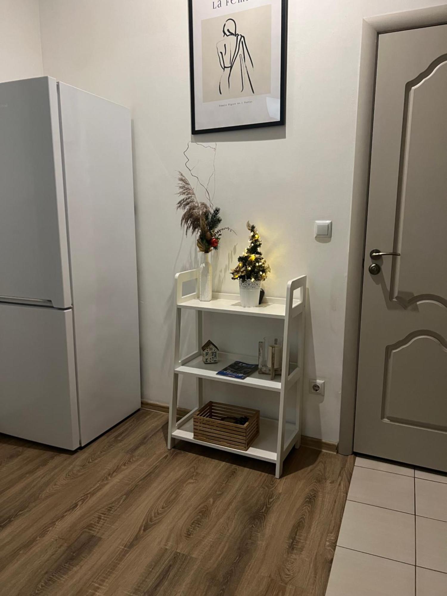 Cozy Apartment Near The Lviv National Opera Ngoại thất bức ảnh